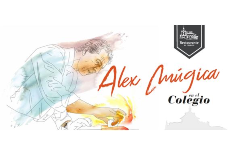 Alex Mugica